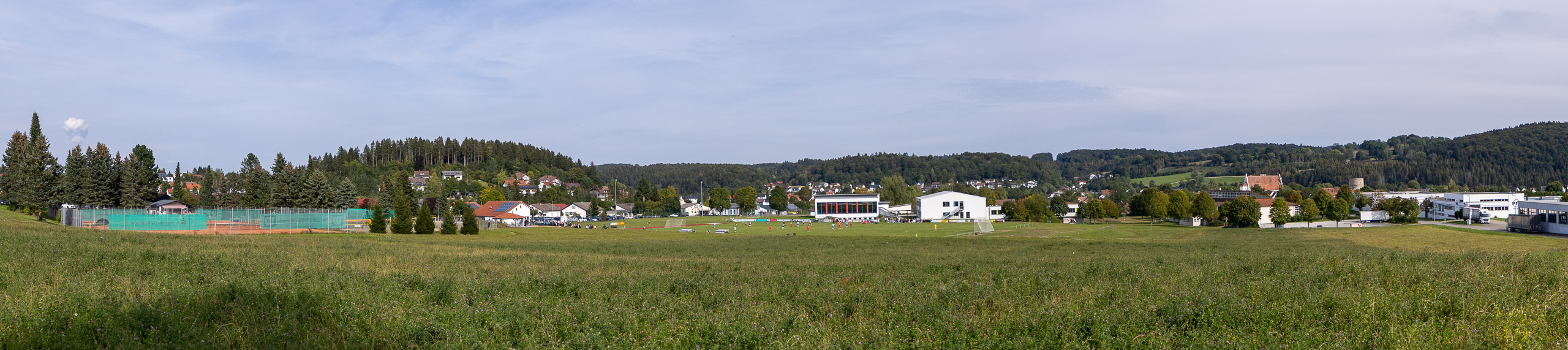 2024-09-22 Heimspiel