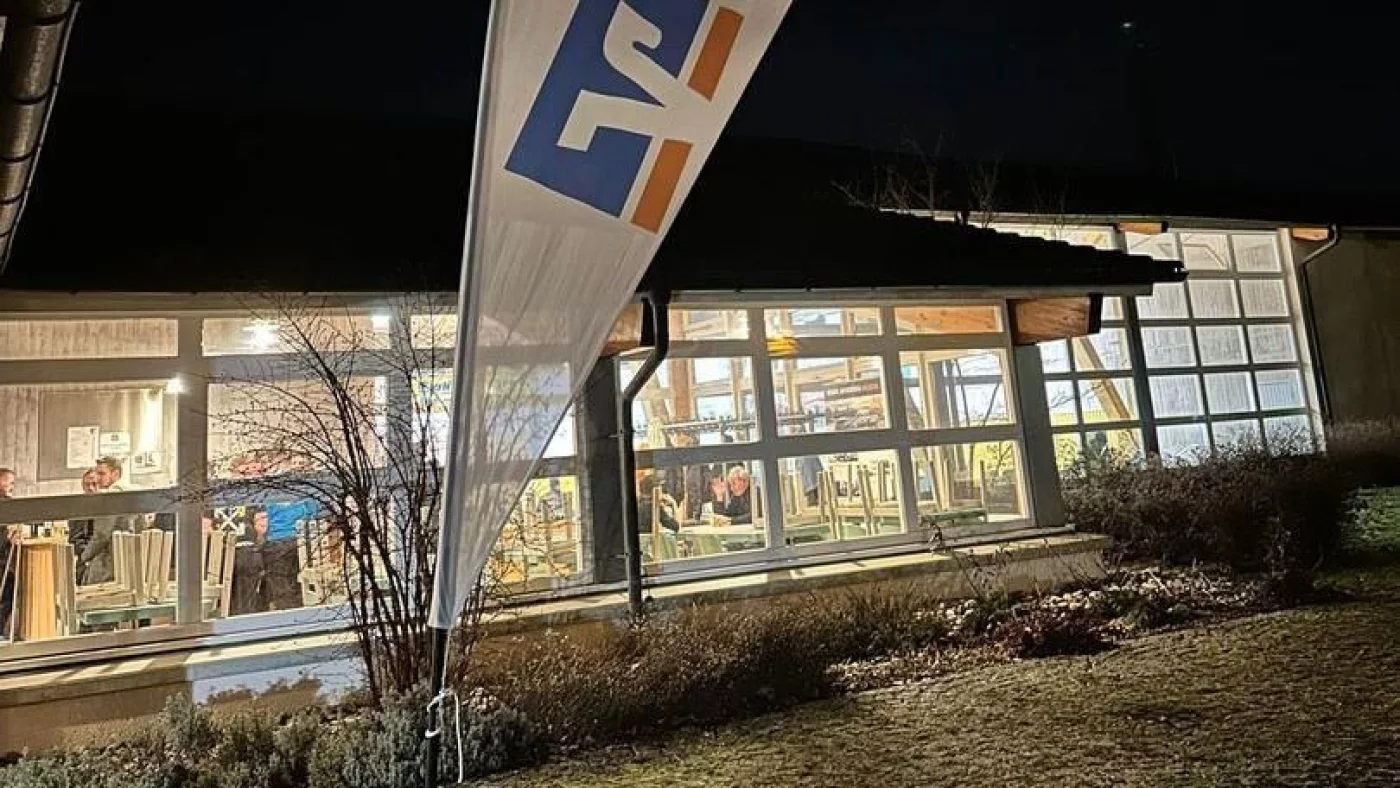 Volksbank Ermstal Alb Cup 2025