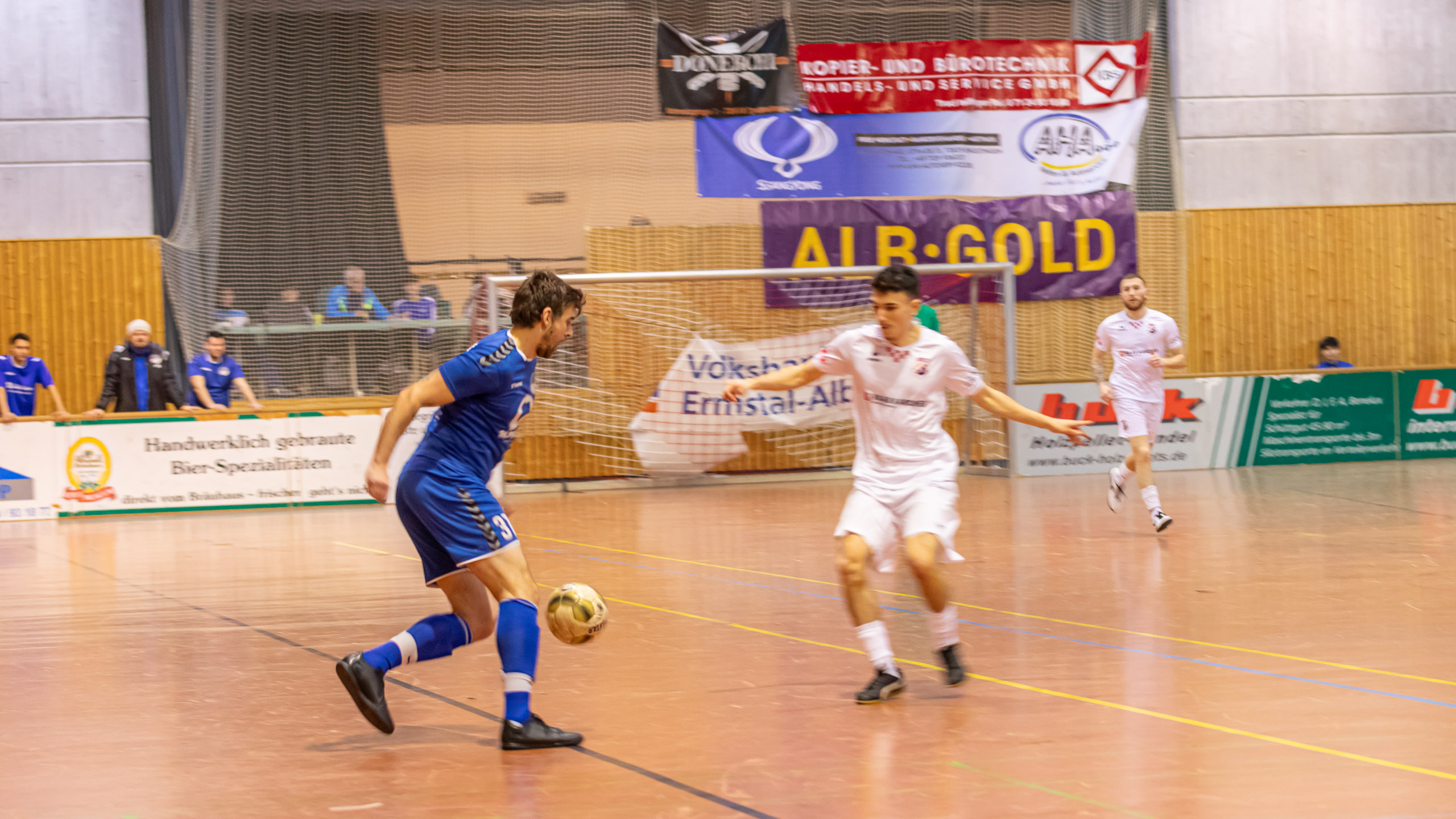 Vorrunde Gruppe C und D